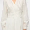 Vmmie Kurzes Kleid