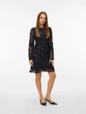Vmmila Kurzkleid