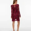 Vmmila Kurzkleid