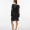 Vmmila Kurzkleid