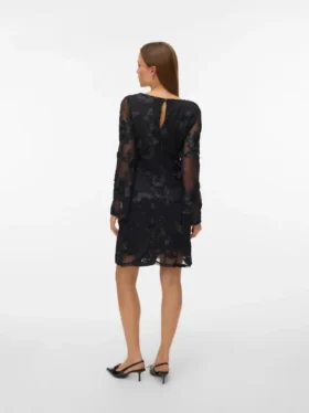 Vmmila Kurzkleid