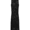 Vmmila Langes Kleid