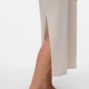 Vmmila Midi-Kleid