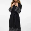 Vmmilan Kurzes Short-Kleid