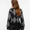 Vmmilano Strickwaren-Jacke