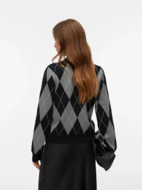Vmmilano Strickwaren-Jacke