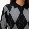 Vmmilano Strickwaren-Jacke