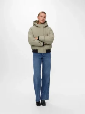 Vmmiley-Jacke