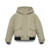 Vmmiley-Jacke