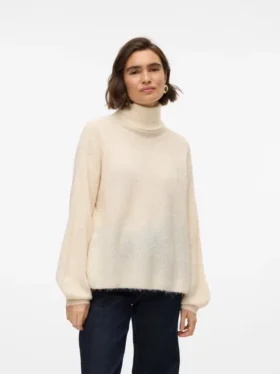 Vmmili Strickpullover