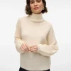 Vmmili Strickpullover