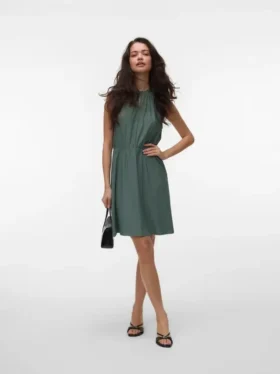 Vmmilla Kurzkleid