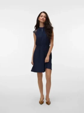 Vmmilla Kurzkleid