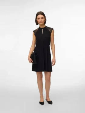 Vmmilla Kurzkleid