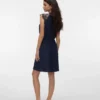 Vmmilla Kurzkleid