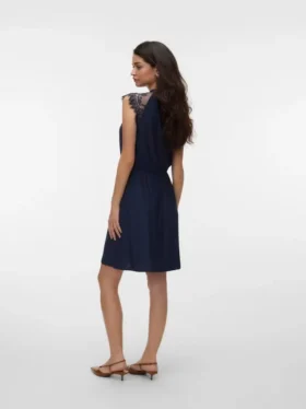 Vmmilla Kurzkleid