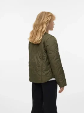 Vmmillie-Jacke