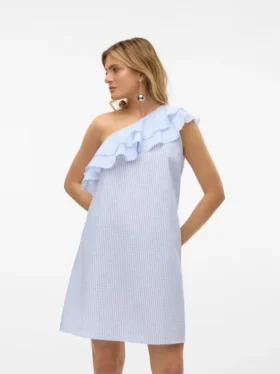 Vmmillie Kurzkleid