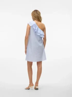 Vmmillie Kurzkleid