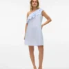 Vmmillie Kurzkleid
