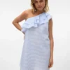Vmmillie Kurzkleid