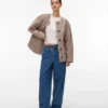Vmmillie Steppjacke