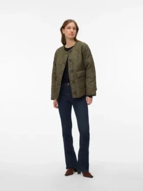 Vmmillie Steppjacke