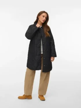Vmmillie Steppjacke