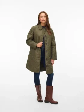 Vmmillie Steppjacke