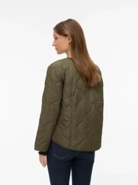 Vmmillie Steppjacke