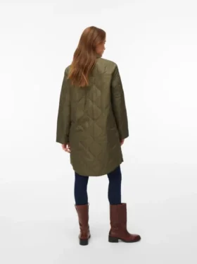 Vmmillie Steppjacke