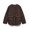 Vmmillie Steppjacke