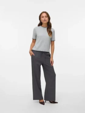 Vmmilly Hose mit niedriger Taille