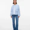 Vmmimi Steppjacke