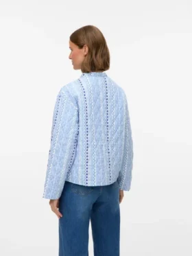 Vmmimi Steppjacke