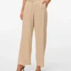 Vmmindy Hose mit mittlerer Taillenhöhe