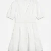 Vmmine Kurzes Kleid mit Shorts