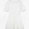 Vmmine Kurzes Kleid mit Shorts