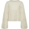 Vmminna Strickpullover