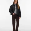 Vmminnesota Steppjacke