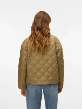 Vmminnesota Steppjacke