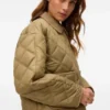 Vmminnesota Steppjacke