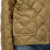 Vmminnesota Steppjacke