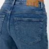 Vmmira Mid Rise Wide Fit – Cropped-Jeans