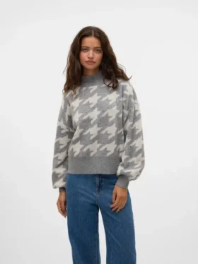 Vmmira Strickpullover