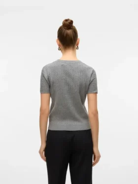 Vmmirla Strickpullover
