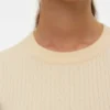 Vmmirla Strickpullover
