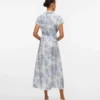 Vmmiss Langes Kleid