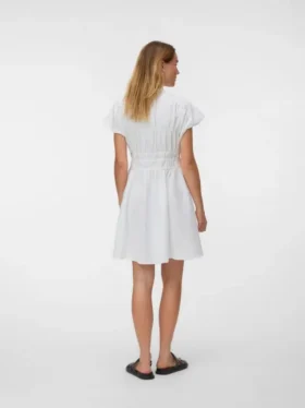Vmmistle Kurzes Kleid mit Shorts