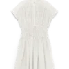 Vmmistle Kurzes Kleid mit Shorts